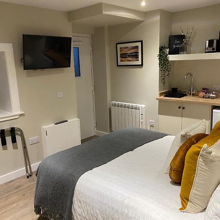 Greenbank, Lower Greenbank Guest Suite Oban Bagian luar foto