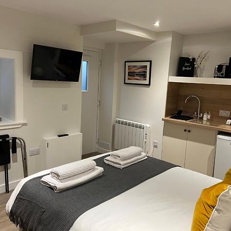 Lower Greenbank Guest Suite Oban Bagian luar foto