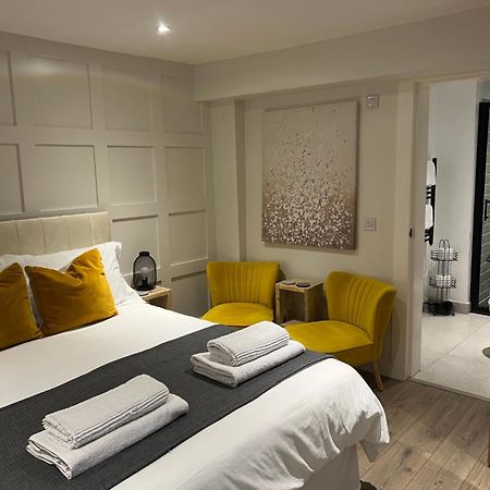 Lower Greenbank Guest Suite Oban Bagian luar foto