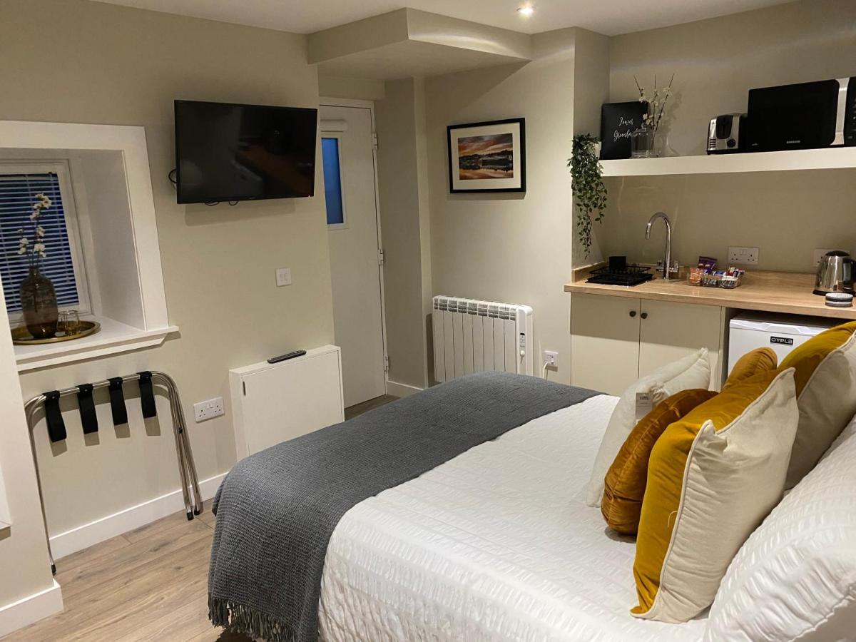 Greenbank, Lower Greenbank Guest Suite Oban Bagian luar foto