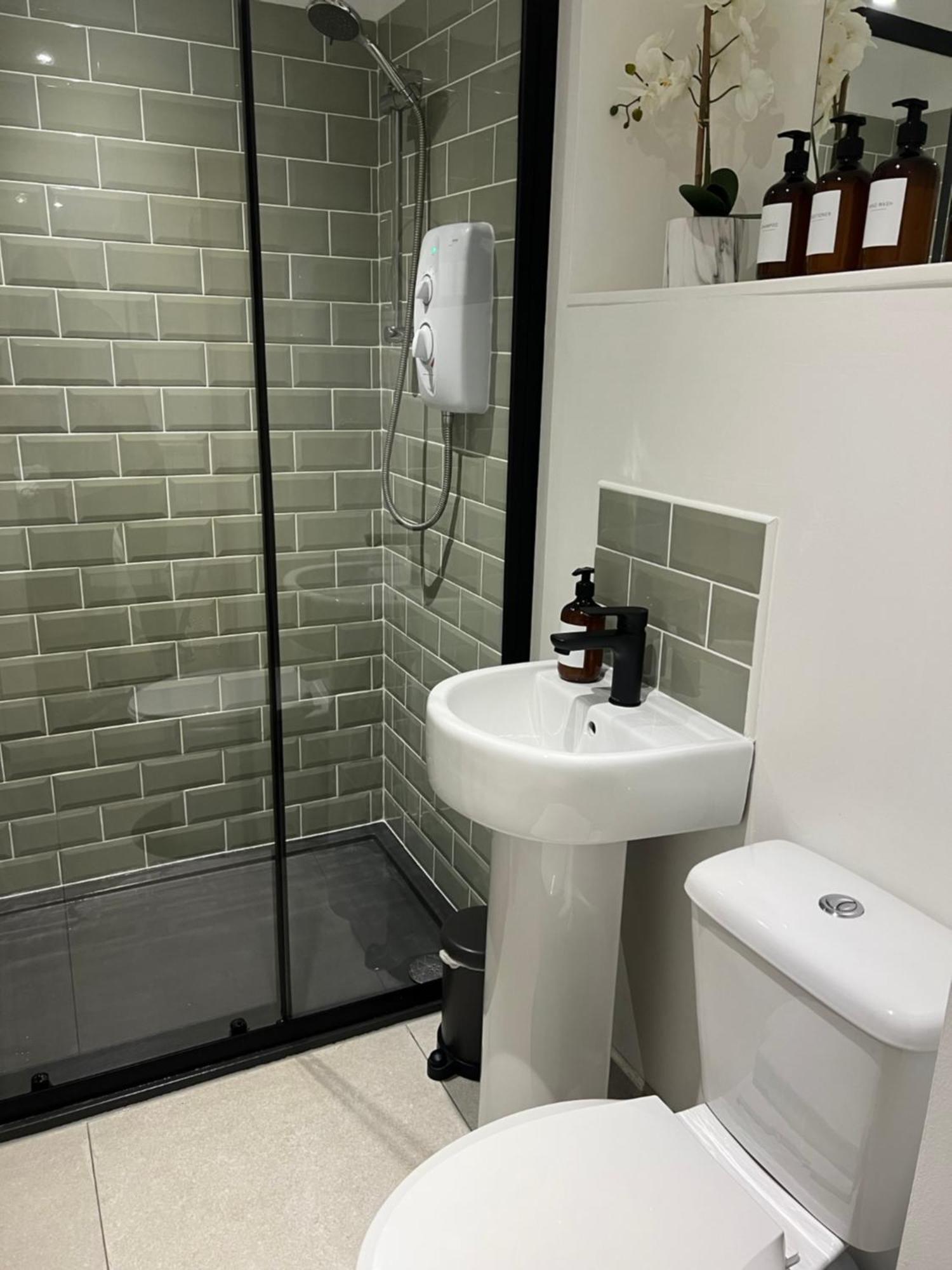 Lower Greenbank Guest Suite Oban Bagian luar foto