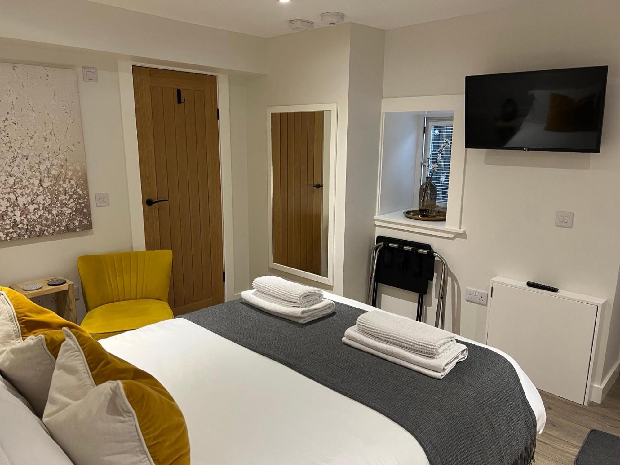 Lower Greenbank Guest Suite Oban Bagian luar foto